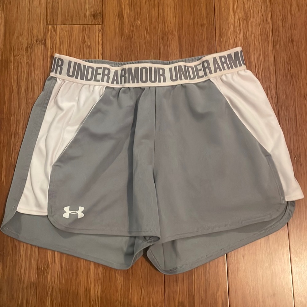 Under Armor Women’s Shorts